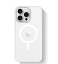[9990041539423] Dick MagSafe Kılıf (Beyaz, IPhone 15 Pro)
