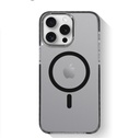 [9990041539423] Dick MagSafe Kılıf (Beyaz, IPhone 15 Pro)