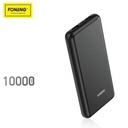 [9990036110146] Foneng powerbank 10000 (Siyah)