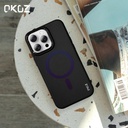 Okoz Delia MagSafe Kılıf