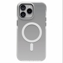 [9990041770177] Okoz Grace MagSafe Kılıf (IPhone 15 Pro Max)
