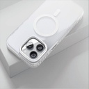 [9990041770177] Okoz Grace MagSafe Kılıf (IPhone 15 Pro)