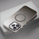 [9990041770177] Okoz Grace MagSafe Kılıf (IPhone 15 Pro)