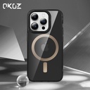 [9990041860283] Rita MagSafe Kılıf (IPhone 15 Pro Max)