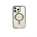 [9990041980962] Titanium Pc MagSafe Kılıf (IPhone 15 Pro Max)