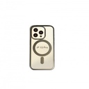[9990041980962] Titanium Pc MagSafe Kılıf (IPhone 15 Pro)