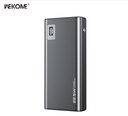 WK 20000 mAh 22.5W PowerBank