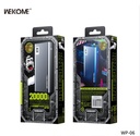 WK 20000 mAh 22.5W PowerBank