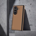 [9990038660019] OKOZ Phantom Plus (Kahve, Samsung Z Fold 6)