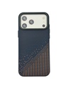 [9990042598821] İpefet Karbon Plus (Lacivert, iPhone 17 Pro Max)