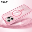 [9990041308884] Alice MagSafe Kılıf (IPhone 15)