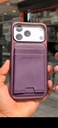 Nevel 609 Kartlı Kılıf