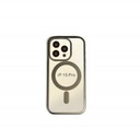 Titanium Pc MagSafe Kılıf
