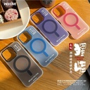 WK Classic MagSafe Kılıf