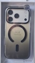 Okoz Grace MagSafe Kılıf - Renk Geçişli