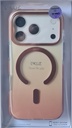 Okoz Grace MagSafe Kılıf - Renk Geçişli