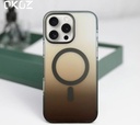 Okoz Grace MagSafe Kılıf - Renk Geçişli