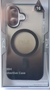 Okoz Grace MagSafe Kılıf - Renk Geçişli