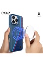 Okoz Noaman MagSafe Kılıf