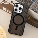 Okoz Santana MagSafe Kılıf