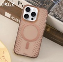 Okoz Santana MagSafe Kılıf