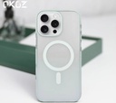 OKOZ HQ PC Şeffaf Kılıf