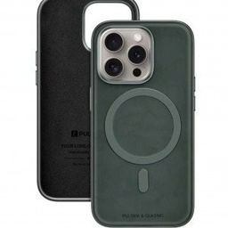 Deri Leather MagSafe Kılıf