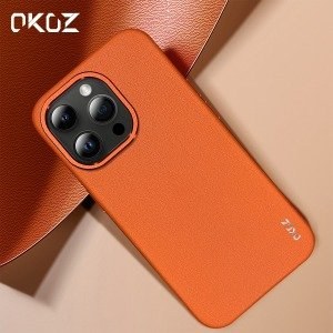 Leather Kılıf