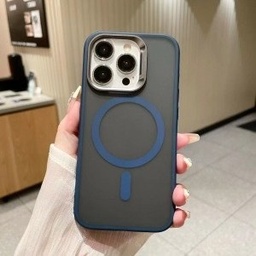Lens Mat Lens MagSafe Kılıf