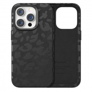 Leopar Design Kılıf