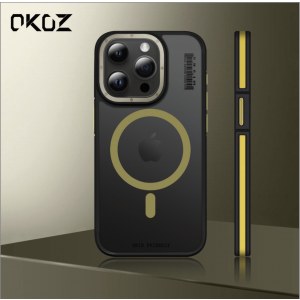 Skin MagSafe Kılıf