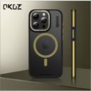 Skin MagSafe Kılıf
