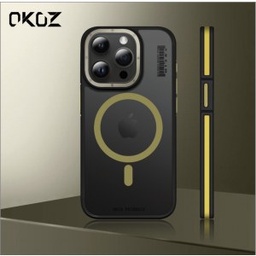 Skin MagSafe Kılıf