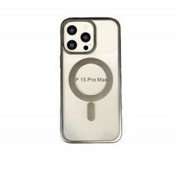 Titanium Pc MagSafe Kılıf