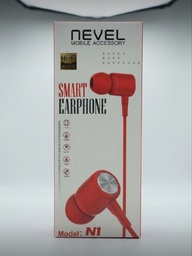 Nevel N1 Kablolu Kulaklık