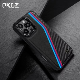 Okoz Noaman MagSafe Kılıf