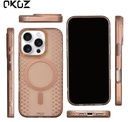 Okoz Santana MagSafe Kılıf