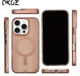 Okoz Santana MagSafe Kılıf