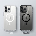 OKOZ HQ PC Şeffaf Kılıf