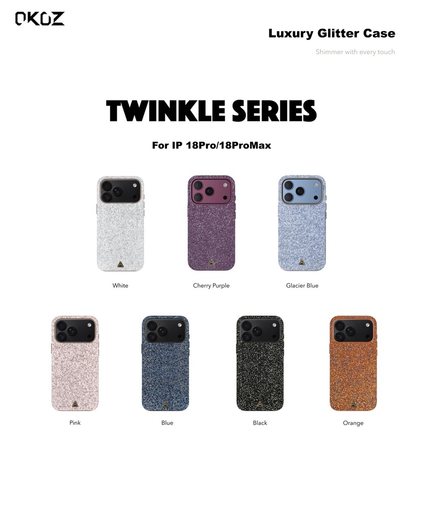 OKOZ Twinkle
